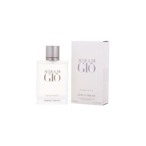 Giorgio Armani 寄情男士淡香水 100ml