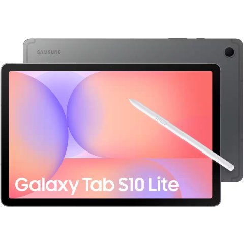 Galaxy Tab S10 Lite 灰色 128GB