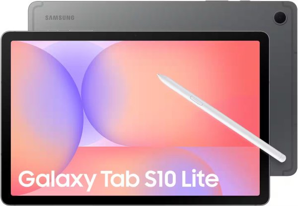 Galaxy Tab S10 Lite Gray 128GB