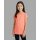 Real Essentials Girls Dry-Fit Short Sleeve T-Shirt 5 Pack