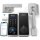 Wi-Fi Smart Door Lock Fingerprint Unlock