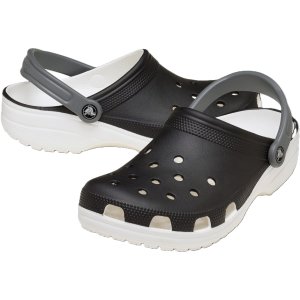 Crocs Classic 复古一脚蹬洞洞鞋