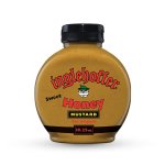 Inglehoffer 蜂蜜芥末酱 10.25盎司