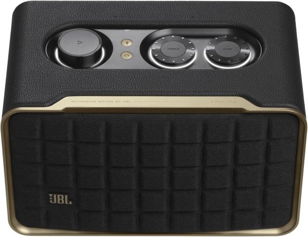 JBL Authentics 系列智能音箱促销