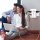 Lvetek 多功能插座 5位 4 USB 白色