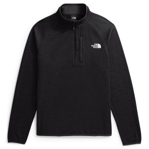 The North Face Canyonlands 男士半拉链卫衣