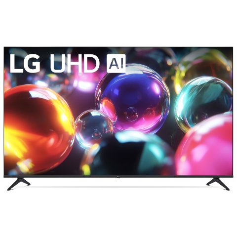 75UA7000 75英寸 4K智能电视