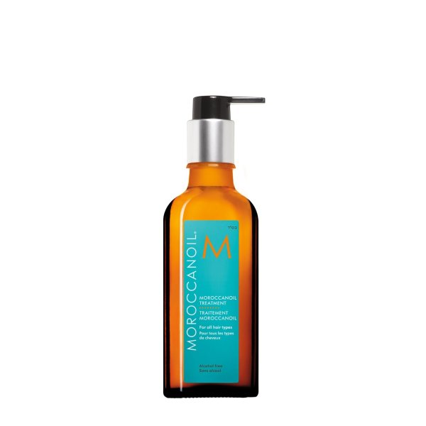 Moroccanoil 护理发油 100ml