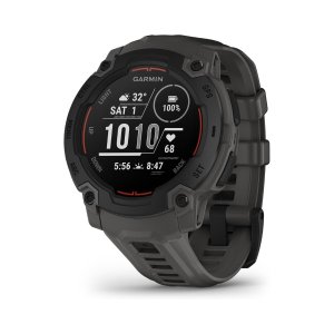 Garmin Instinct E 户外智能手表 45mm