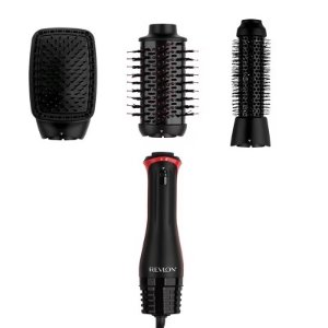 Revlon  3-In-1 多功能造型器