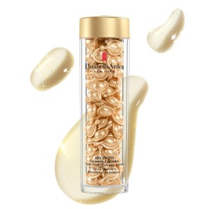 Elizabeth Arden 金胶-神经酰胺精华胶囊 90粒