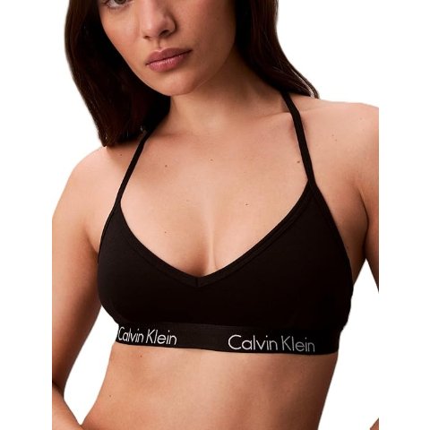 Calvin Klein Motive 棉质轻衬文胸