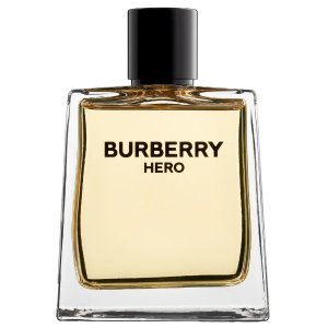Burberry  Hero 男士淡香水 5.0oz