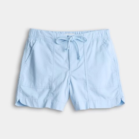 Sonoma Mid Rise 工装短裤