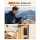 Smart Door Lock Fingerprint WiFi Matte Black