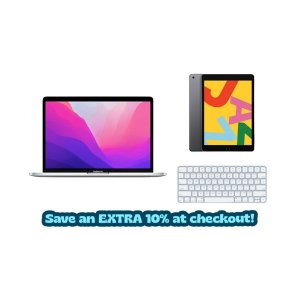 Extra 10% Off