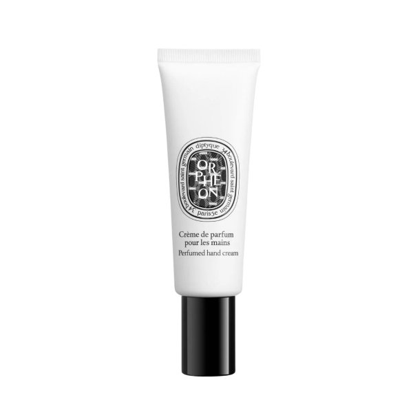 Orpheon Perfumed Hand Cream