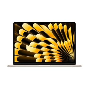 Apple MacBook Air 13.6英寸 M5芯片 16GB 512GB 星光色