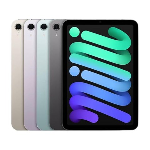  iPad Mini A17 Pro 8.3英寸 256GB