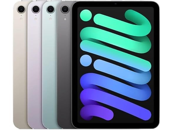  iPad Mini A17 Pro 8.3英寸 256GB
