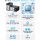 GMKtec K16 迷你主机 Ryzen 7 32GB 512GB