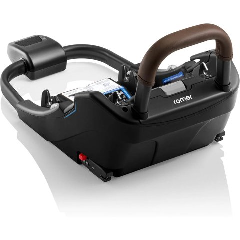 Versa 汽车座椅底座