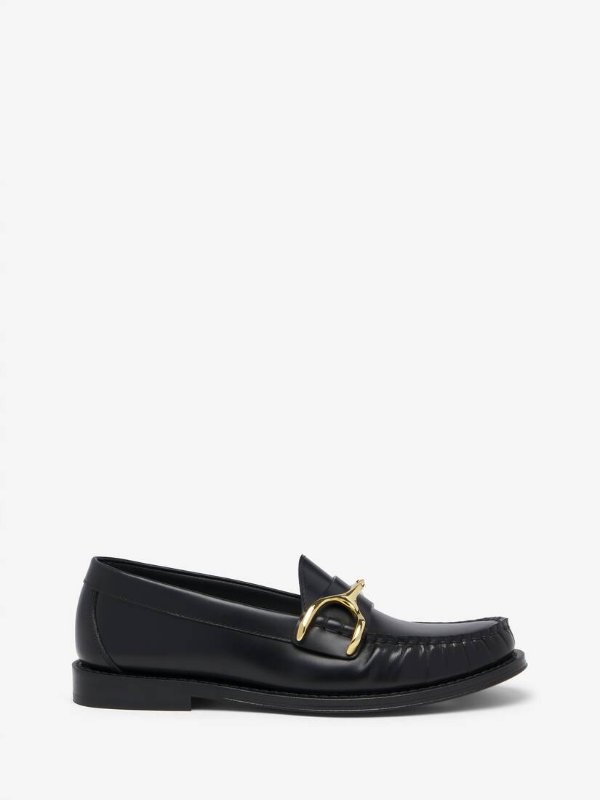 Wishbone Loafer Women