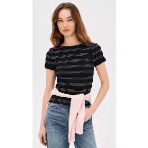 Madewell  女士短袖T恤