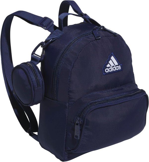 adidas 女士迷你背包 小号
