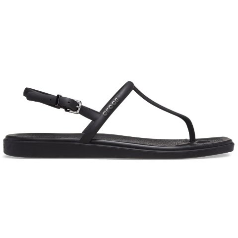 CrocsMiami 女士人字拖
