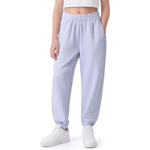 Kids Lightweight Sweatpants Cinched Bottom
