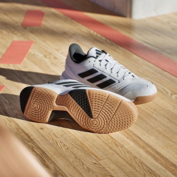adidas Ligra 8 男士室内排球鞋