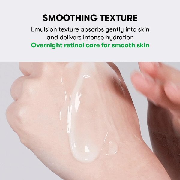 VT COSMETICS 视黃醇微针精华 50ml