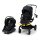 Safety 1st Safety 1st Turn and Go 360° Rotating Travel System Shade