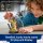 LEGO Marvel 76334 Spider-Man vs. Sandman Building Set