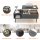 Sweetcrispy Lift Top Coffee Table Black with Storage