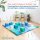 SoftZone Foam Cubes 12-Piece