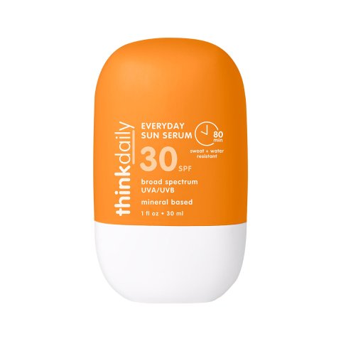 Sun Serum SPF30 1oz