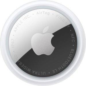 Apple AirTag 二代 精准定位器
