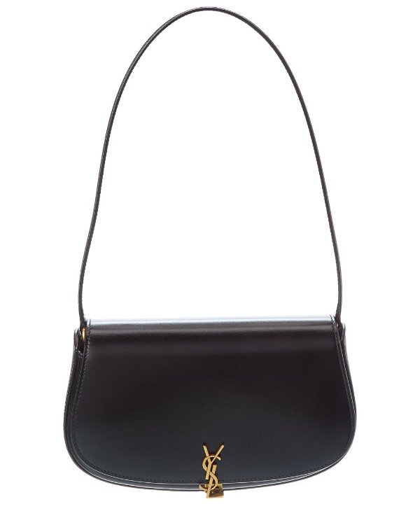 Saint Laurent Voltaire 皮革肩包