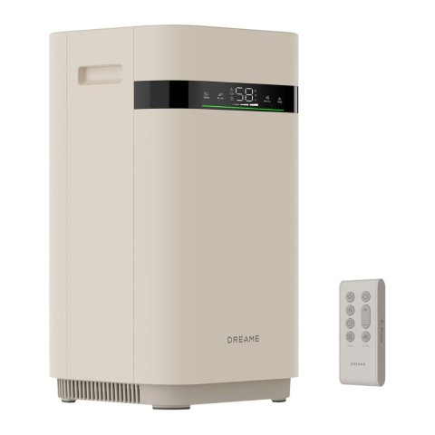 H40 净雾加湿器 6L