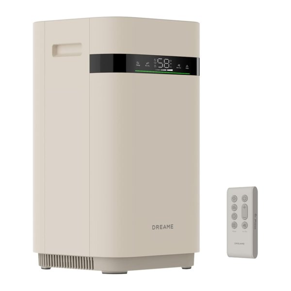 H40 净雾加湿器 6L