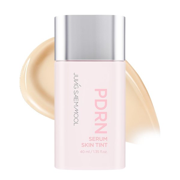 PDRN水光精华肤色乳 19N 40ml