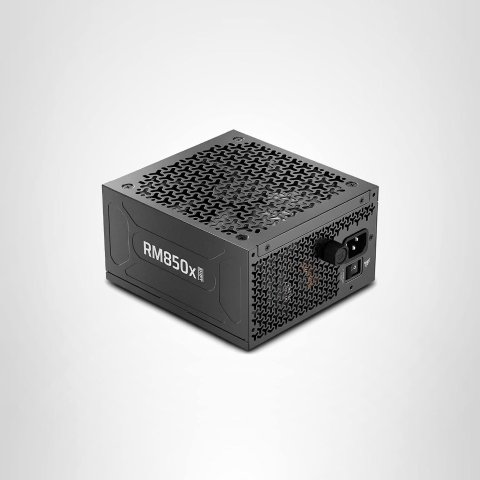  RM850x Shift Power Supply Black