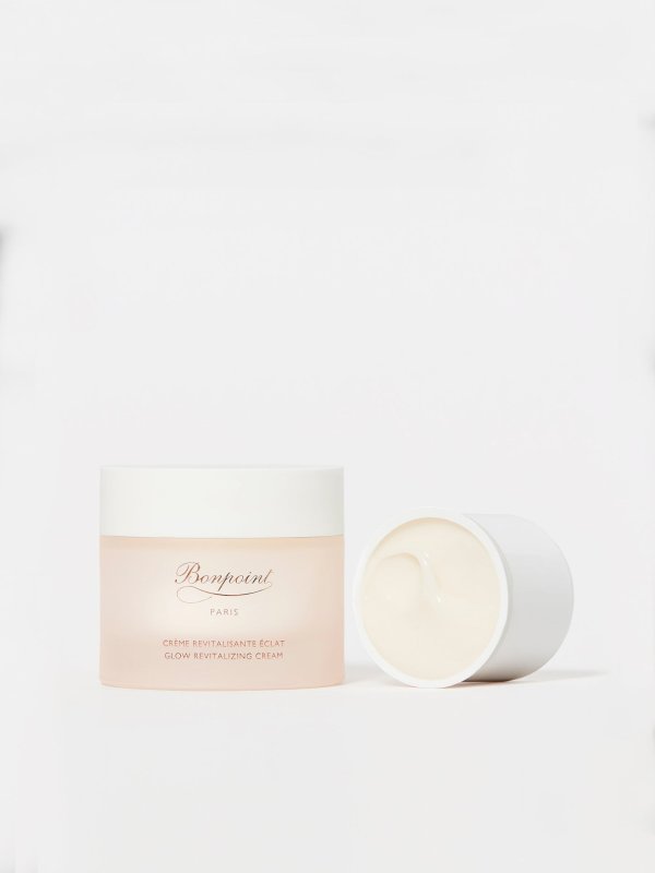 Bonpoint Glow 焕活面霜 50ml