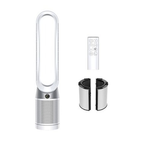  TP7C Purifying Tower Fan White