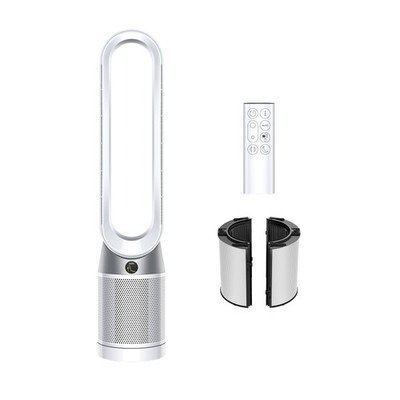  TP7C Purifying Tower Fan White