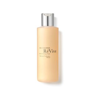 ReVive 温和洁面啫喱