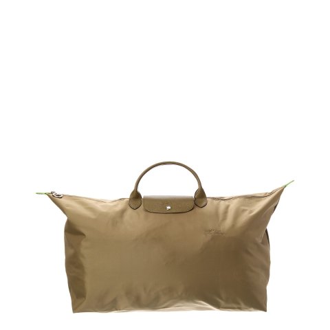 Le Pliage Green XL 帆布旅行包
