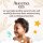 Aveeno Kids Bubble Bath Sensitive Skin 19.2 oz